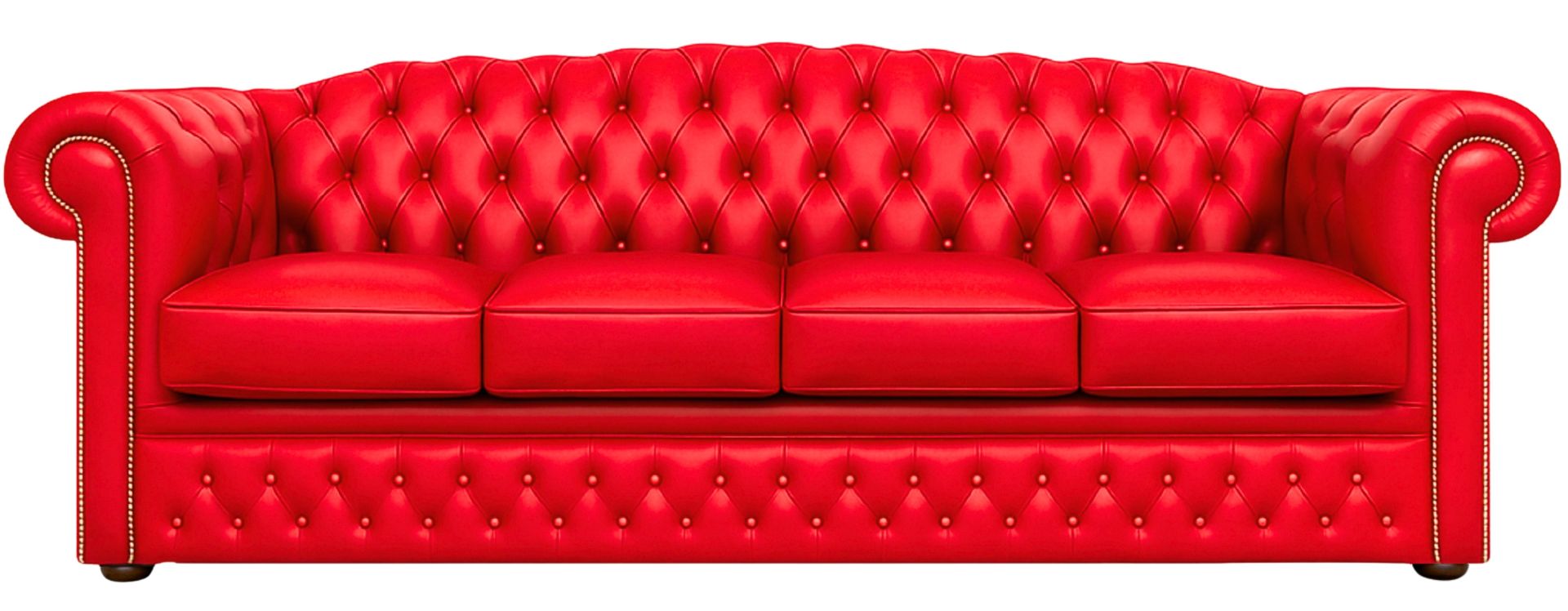 The Royale Chesterfield